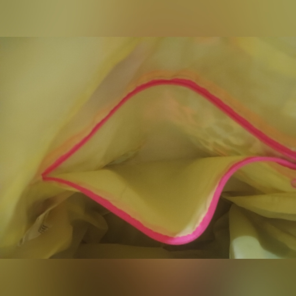 Vibrant Multicolor Leopard Print Backpack - image 6